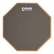 thumbnail image 1 of Drum Practice Pad Evans RealFeel, goma de mascar, soporte de 18 cm, 1 of 6