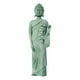 thumbnail image 1 of Estatua De Buda Para Pecera, Decoración De Acuario, Balcón, Hogar, Oficina, Mano Izquierda, 1 of 3