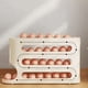 thumbnail image 3 of Soporte De Huevos 4 Niveles Deslizante, 3 of 4