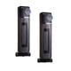 thumbnail image 1 of PACK X2  TERMOVENTILADOR CERÁMICO DIGITAL 2000W HTC2022 RC, 1 of 11