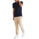 thumbnail image 2 of Polo AEROPOSTALE Aero A87 Solid Piqué Heritage Navy XXL, 2 of 2