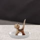 thumbnail image 4 of Joyero Decorativo Plato Gatito, 4 of 4