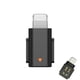 thumbnail image 1 of Adaptador iMusk para DJI Mic Mini iPhone 14-8, 1 of 5