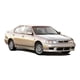 thumbnail image 2 of Pastillas Freno para auto Infiniti G20 1991-1996 Delantero, 2 of 5