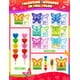 thumbnail image 2 of Juego de tarjetas de San Valentín JoyFiesta con lápices de corazón apilables, 28 unidades, 2 of 8