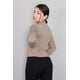 thumbnail image 2 of Chaqueta Fitness Mujer Cierre Frontal Ajustada, 2 of 4