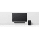 thumbnail image 2 of Barra de sonido de 2.1 canales con potente subwoofer inalámbrico HT-S400, 2 of 9