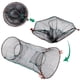 thumbnail image 4 of Foldable Three-Layer Shrimp Trap - Catch Shrimp, Crab, Eel, and Fish with Ease - Perfect for Outdoor Camping, 4 of 4