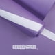 thumbnail image 5 of Mat de Yoga 10 mm NBR con Correa - Morado, 5 of 6