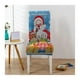 thumbnail image 2 of Pack 4 Fundas De Silla Para Comedor Navidad Decoracion, 2 of 2