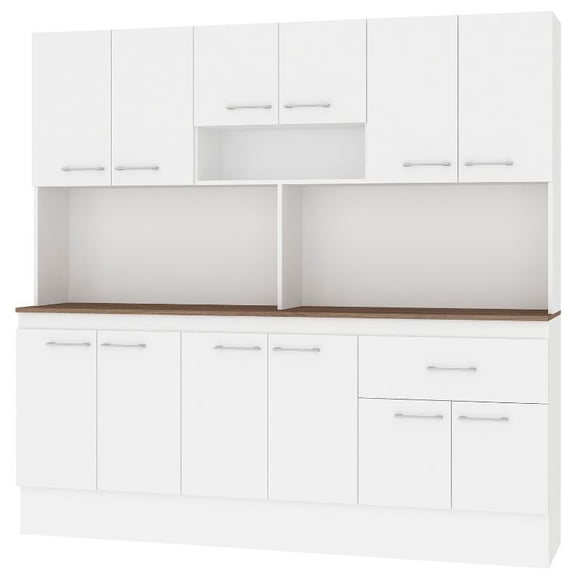 Kit Cocina Blanco