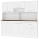 thumbnail image 1 of Kit Cocina Blanco, 1 of 10