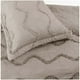thumbnail image 3 of Cubrecama Bordado Premiun 2 Plazas Arena, 3 of 3