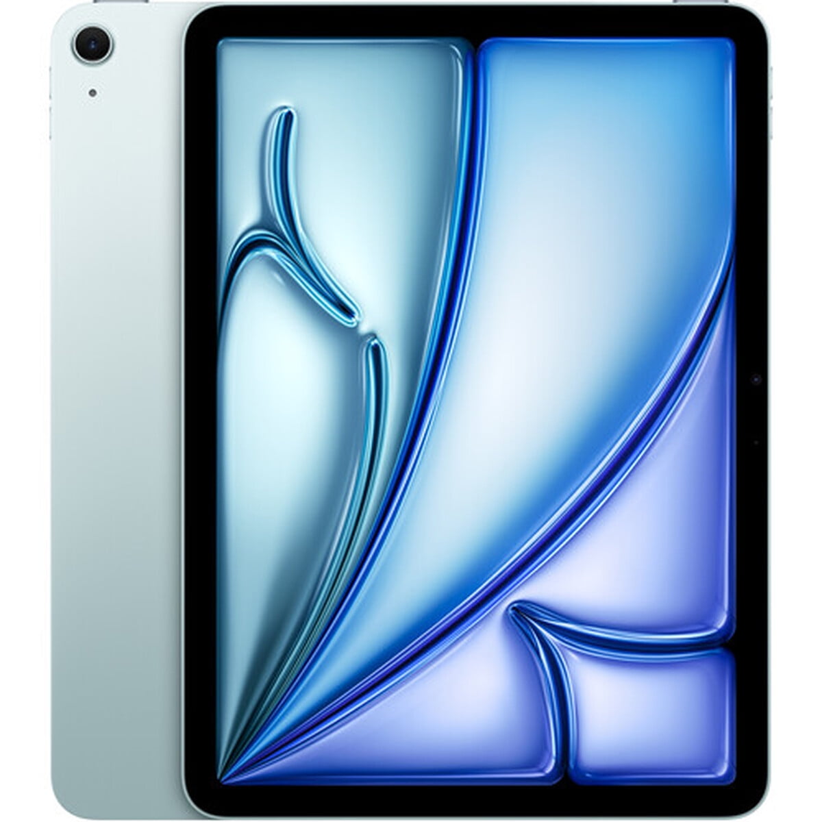 Tablet Apple Ipad Air 11 M4 128gb Wifi Azul