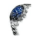 thumbnail image 2 of Reloj 18800/3 Lotus Azul Oscuro Hombre Connected, 2 of 5
