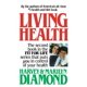 thumbnail image 1 of Living Health – Grand Central Publishing, 1 of 1