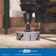 thumbnail image 3 of Sierra perforadora de carburo LENOX Tools LXAH32 51 mm (2 pulgadas), 3 of 6