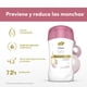 thumbnail image 4 of Desodorante Barra Dove Tono Uniforme Caléndula Mujer, 45 g, 4 of 7