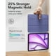 thumbnail image 4 of Funda ESR Rebound Series para iPad Air 13 y iPad Pro 12.9, 4 of 9