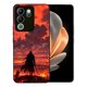 thumbnail image 1 of Carcasa Compatible con VIVO V30 LITE Diseño 88, 1 of 3