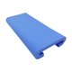 thumbnail image 2 of Almohadilla De Asiento Para Bote De Dragón Con Absorción De Impactos Para Kayak, Competición, Entrenamiento, Color Azul, 2 of 5