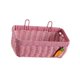 thumbnail image 5 of Cesta De Almacenamiento Para Organizar Macetas De Jardín, Decoraciones De Pared, Cocina, Color Rosa L, 5 of 5