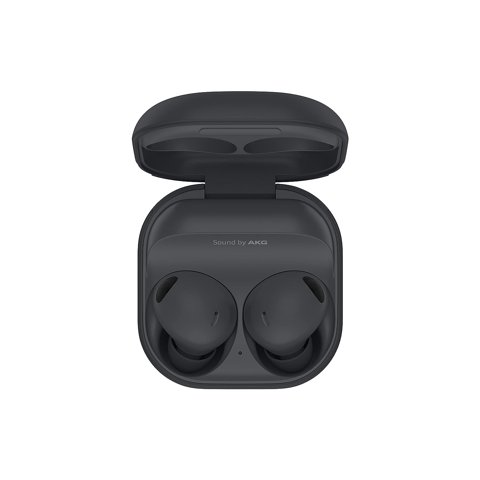 Auriculares Bluetooth Samsung Galaxy Buds 2 Pro Con