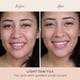 thumbnail image 3 of Base de maquillaje en polvo PUR Beauty 4 en 1 con SPF 15, 3 of 9