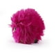 thumbnail image 3 of Peluche The Noble Collection Harry Potter Pygmy Puff Rosa, 3 of 3