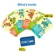 thumbnail image 2 of Juego de cartas Skillmatics Guess in 10 países para niños mayores de 8 años, 2 of 7