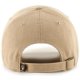 thumbnail image 2 of Gorra estilo dad 47 Brand Brewers Caqui Ajustable con Logo Primario, 2 of 3