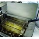 thumbnail image 2 of Freidora Splash Guard Chef Master de acero inoxidable calibre 18 x2, 2 of 6