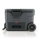 thumbnail image 1 of Cooler Ninja FrostVault 45 L con ruedas y zona seca gris FB245CG, 1 of 3
