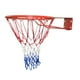 thumbnail image 1 of Aro Basketball Fijo Con Malla Diametro 45 Cm. naranja, 1 of 8