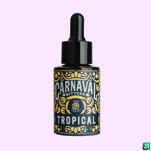 Carnaval Bitters - Bitter Carnaval Tropical 30Ml