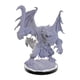 thumbnail image 1 of Miniaturas WizKids El maravilloso mago y soldado de infantería draconiano de D&D Nolzur, 1 of 4