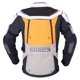 thumbnail image 2 of Chaqueta para moto Richa Infinity 2 Adventure Orange Talla XL, 2 of 6