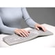thumbnail image 2 of Teclado y Mouse Inalámbricos Ergonómicos Kensington Pro Fit Gris, 2 of 9