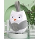 thumbnail image 3 of Maquina Robot Monitor Sueño Ruido Buho Cuna Dormir Bebes Lau, 3 of 3