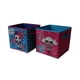 thumbnail image 1 of Set de 2 unidades Storage Cubes Idea Nuova LOL Surprise para niños, 1 of 8