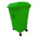 thumbnail image 3 of Contenedor de Basura Aromaker Ecológico 50l Plástico, 3 of 3
