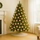 thumbnail image 3 of 24 Esferas Navideñas Bambalinas 8 Cm Rosado Decoracion, 3 of 3
