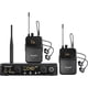 thumbnail image 1 of Sistema In Ear Inalambrico Melonare SD12R UHF Mono Estereo, 1 of 3