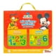 thumbnail image 1 of Libro Mickey, Mi Primer Maletin - Nuevo, Original - Lexus, 1 of 1