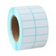 thumbnail image 2 of Etiquetas De Pintura De Diamantes Grabables 1 Rollo/3000 Piezas Para Etiquetado Comercial Nombre Forma Cuadrada, 2 of 5