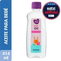 Aceite Hidratante Para Bebé 414 Ml Parent'S Choice