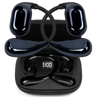 Auriculares Traductores De Idiomas Souljoy Intelligent Voice 150 Lang
