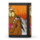thumbnail image 1 of Billetera Trifold Desmarcar Los Castores Cascarrabias, 1 of 6