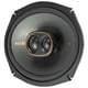 thumbnail image 4 of Altavoz KICKER 51KSC69304 Serie KS, 6 x 9, 3 vías, 150 W, 4 ohmios, 4 of 7