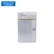 thumbnail image 1 of Forro Cortina 175x175 cm Transparente, 1 of 4